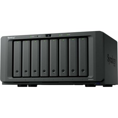 Synology DS1825+ Desktop 8 Bay NASDiskless Synology — view 2