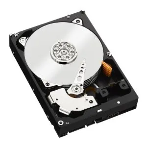 WD Hard Drives (HDD)