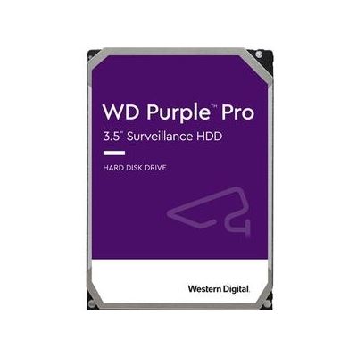 WD Purple Pro 3.5" Surveillance HDD 14TB WD — view 2