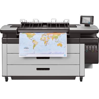 HP 53A BLACK LJ TONER CART Q7553A HP — view 2