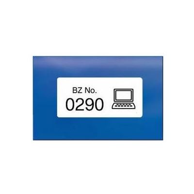 BROTHER Bro DK-Tape DK11209 62mm x 29mm x 800's BROTHER — view 2
