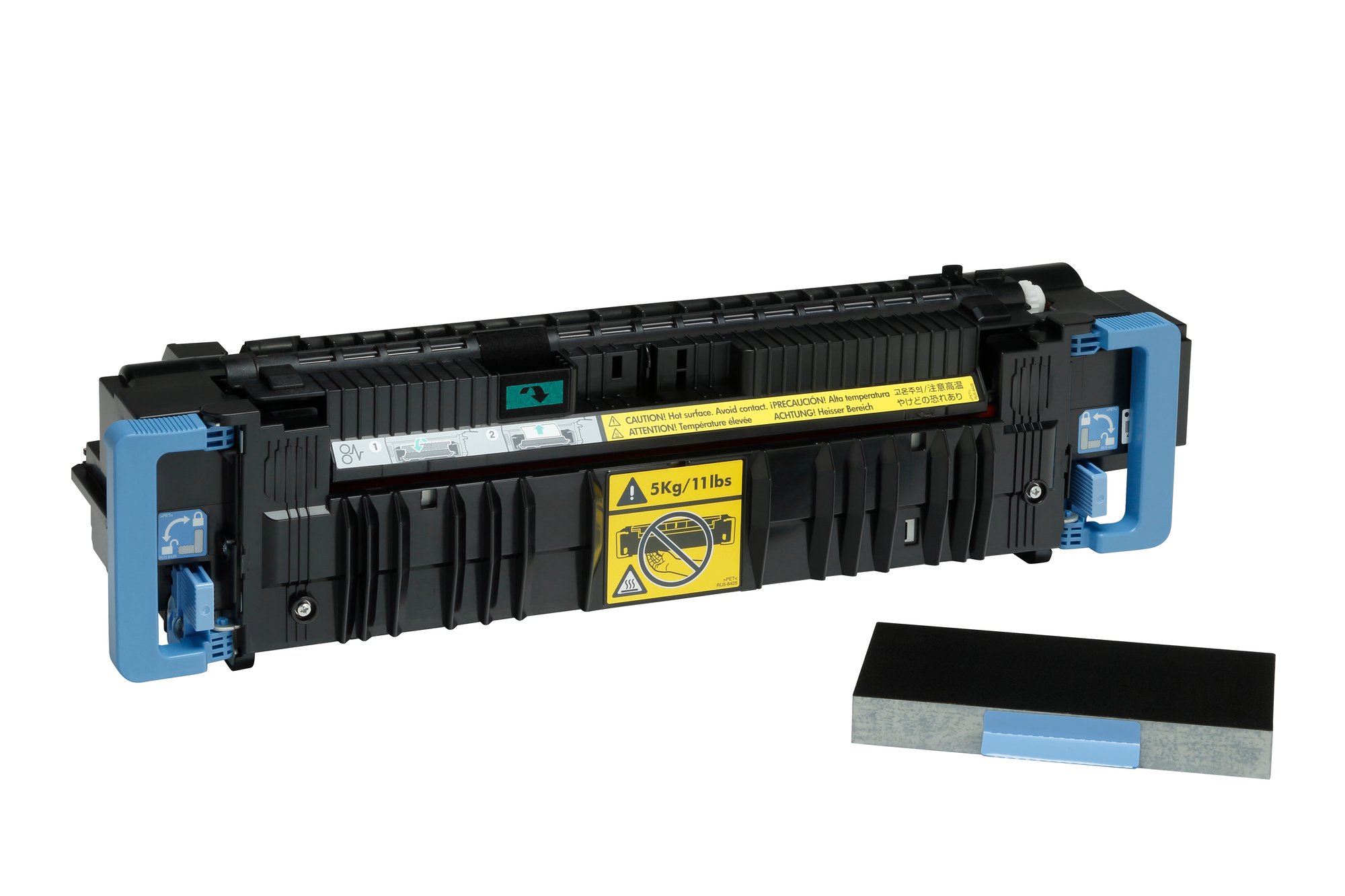 HP ClrJet CM6000 - 220V Fuser Kit HP — view 2