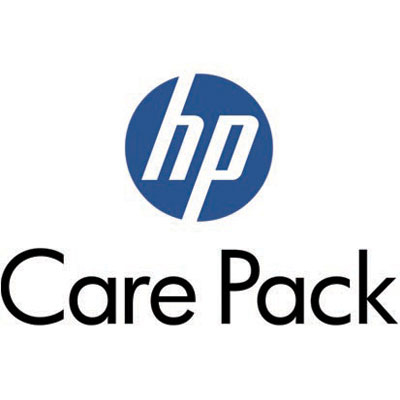 HP 3y8h9x5OnsiteDesktopHWSupp HP — view 2