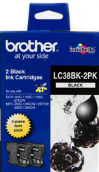 Brother Printers & Office Equipment