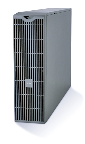 APC Smart-UPS RT 3000VA 230V Isolation T APC — view 2