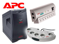 APC SYMMETRA RM 8-12KVA N+1 APC — view 2