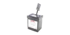 APC REPLACEMENT BATTERY CARTRIDGE 30 APC — view 2