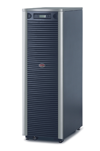 APC Symmetra LX 12kVA scalable to 16kVA APC — view 2