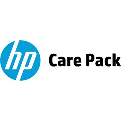 HP 1yPWPickupReturnNotebookService HP — view 2