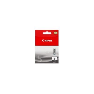 CANON PGI5BK PIGMENT BLACK INK CART FOR IP4200 CANON — view 2