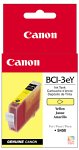 CANON BCI3EY YELLOW INK TANK CANON — view 2