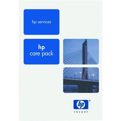 HP 4Y NBD ONSITE DT HW SUP D2/3/5 SERIES HP — view 2