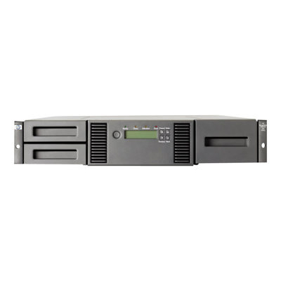 Hewlett Packard Enterprise Servers & Storage