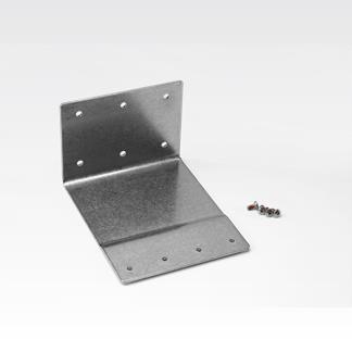 ZEBRA MC90XX Wall mounting bracket ZEBRA — view 2