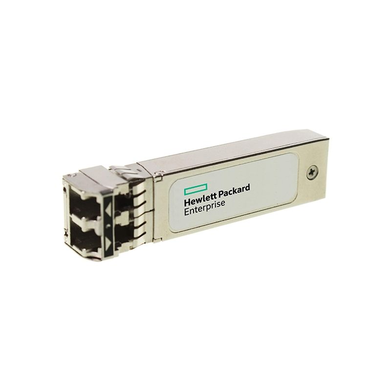 ARUBA X120 1G SFP LC BX 10-D TRANSCEIVER ARUBA — view 2