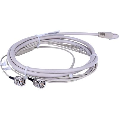 ARUBA X260 E1 RJ45 120 OHM 2M ROUTER CABLE ARUBA — view 2