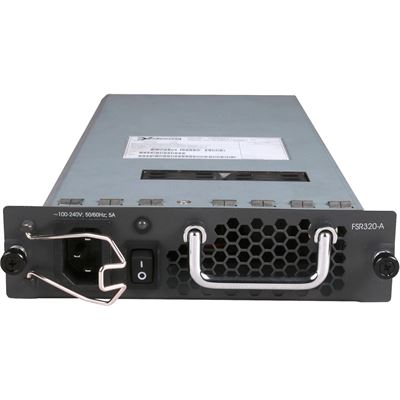 ARUBA Switches