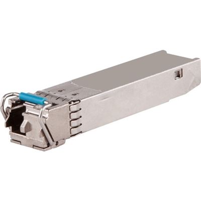 ARUBA X120 1G SFP LC BX 10-U TRANSCEIVER ARUBA — view 2