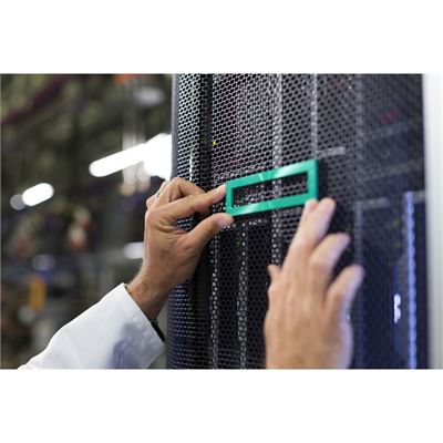 ARUBA HPE X290 1000 B JD5 2m RPS Cable ARUBA — view 2