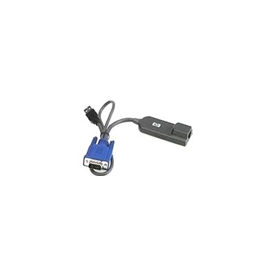 ARUBA HPE X260 T3/E3 Router Cable ARUBA — view 2