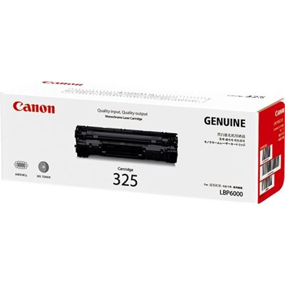 CANON Toner Cart for LBP6000 1.5k CART325 CANON — view 2