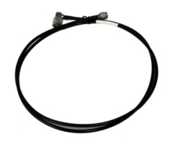 MOTOROLA RF Cable 180 inch Cable Type LMR 240 MOTOROLA — view 2