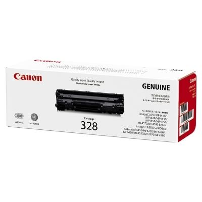 CANON CART328 TONER CARTRIDGE MF4420N 4550D CANON — view 2