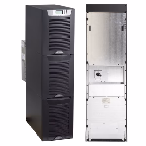 9155-10I-N-10-32x34W 10kVA 10 minute UPS Eaton — view 2