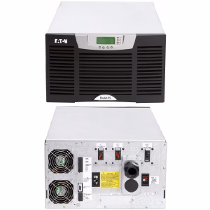 BladeUPS 24kW System with Internal Batte Eaton — view 2
