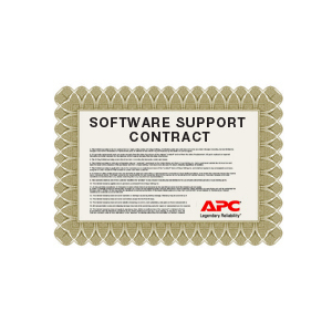 APC 3 YEAR INFRASTRUXURE CENTRAL APC — view 2