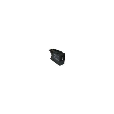 BROTHER LC77XLBK Black Super High Yield Inkjet BROTHER — view 2