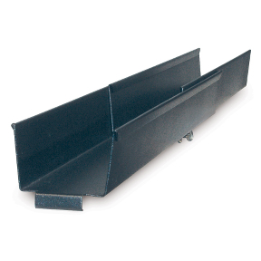 APC NETSHELTER SX SIDE CHANNEL APC — view 2