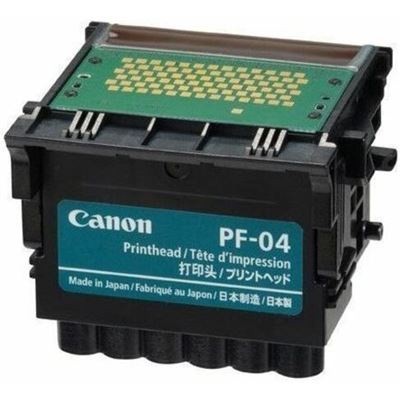 CANON PF-04 IPF755 PRINT HEAD CANON — view 2