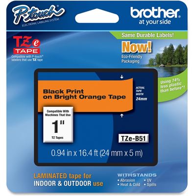 Brother Printer/plotter Supplies