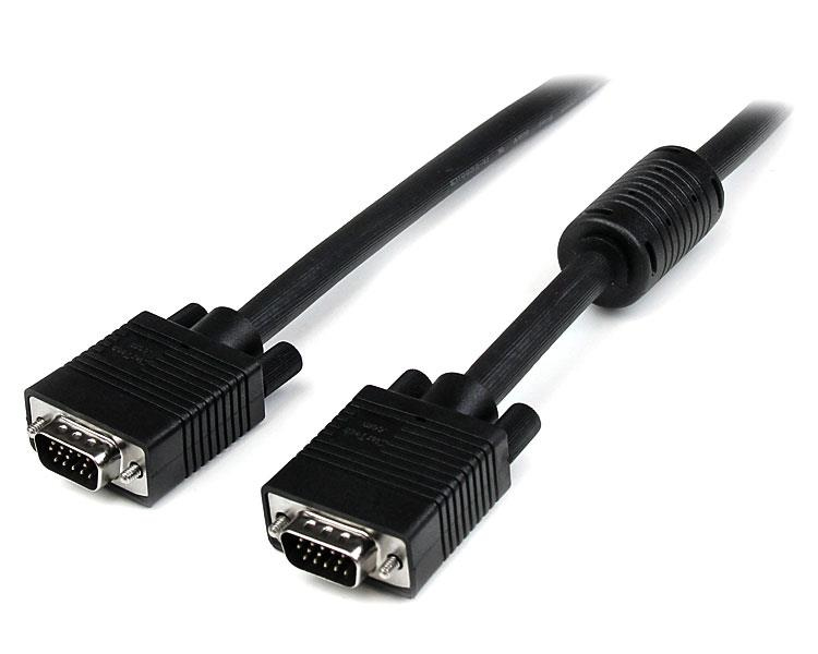 StarTech.com 15m High Res Monitor VGA Cable StarTech.com — view 2