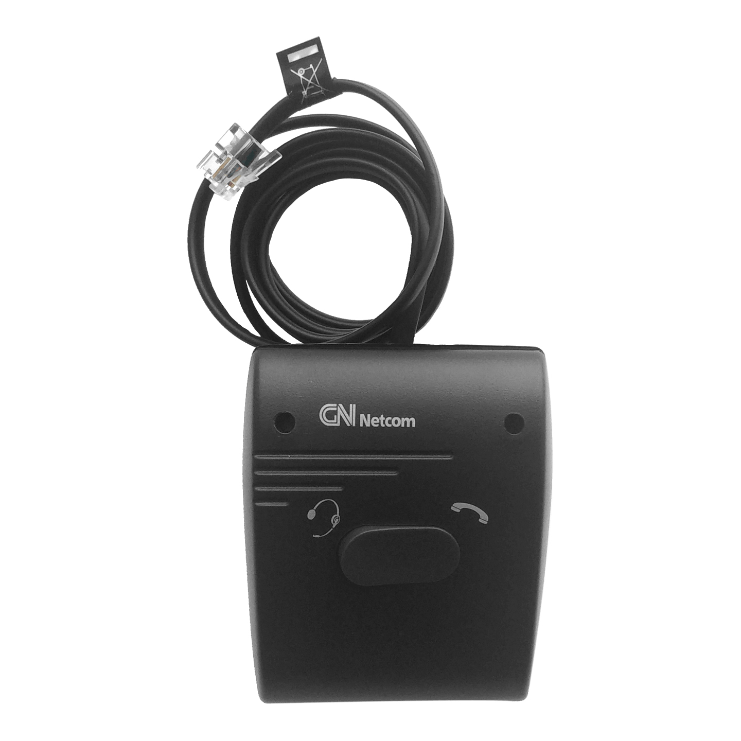 Jabra NAS