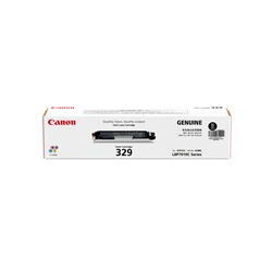CANON CART329BK BLACK TONER LBP7018C CANON — view 2