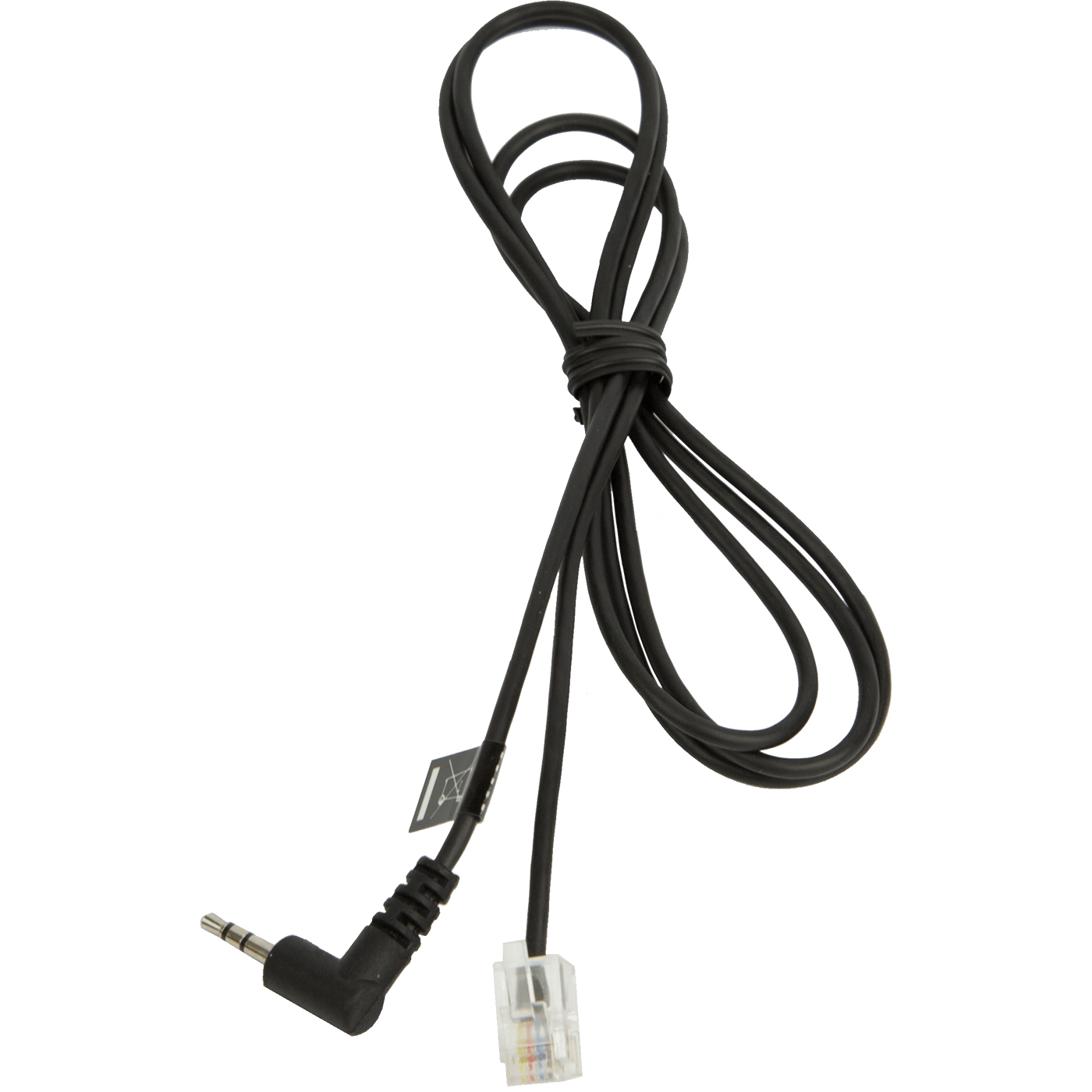 Jabra Ethernet Cables