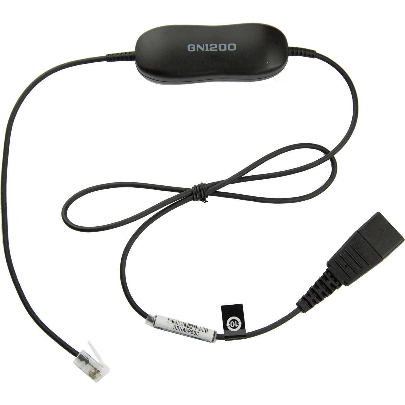 JABRA Peripherals & Accessories