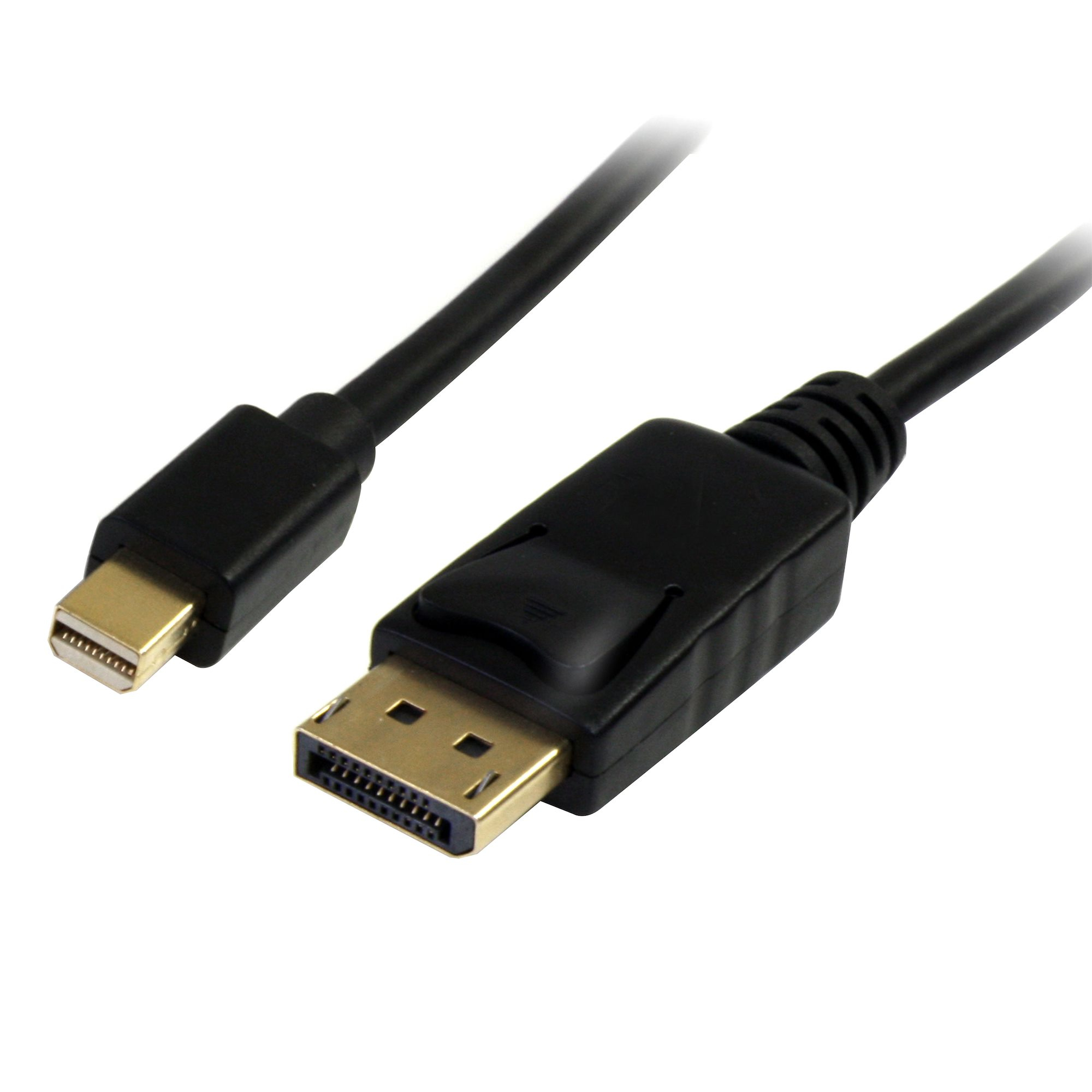 StarTech.com 1m Mini DP to DP Cable StarTech.com — view 2