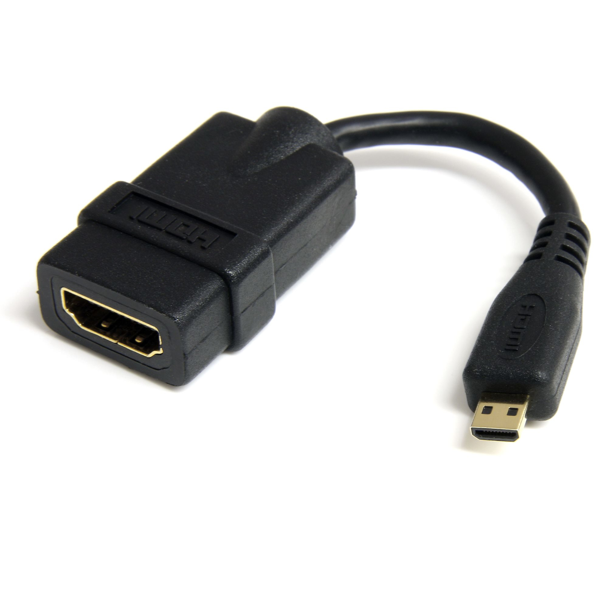 STARTECH Cables & Connectivity