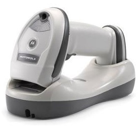 ZEBRA Li4278 BT Usb 7Ft Cbl Img Wht Incl. Crdl ZEBRA — view 2