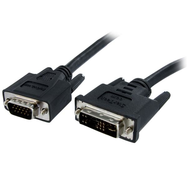StarTech.com 1m DVI to VGA Display Monitor Cable StarTech.com — view 2