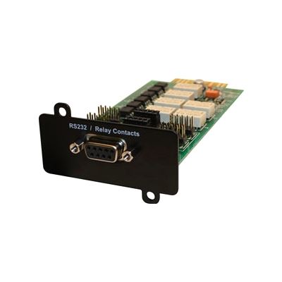 EATON Relay Ca-MS (NOT COMPATIBLE WITH 9130) EATON — view 1