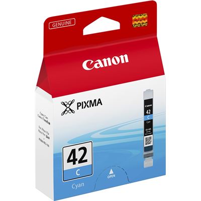 CANON CLI42COCN CYAN INK FOR PRO-100 CANON — view 2