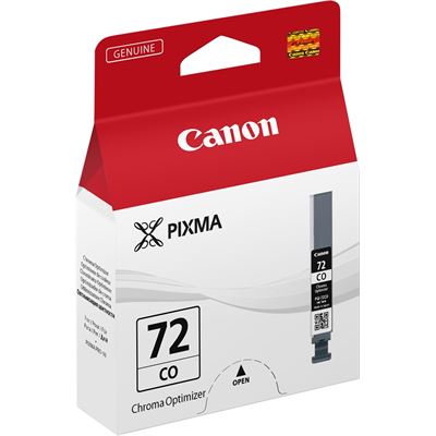 Canon Printer/plotter Supplies