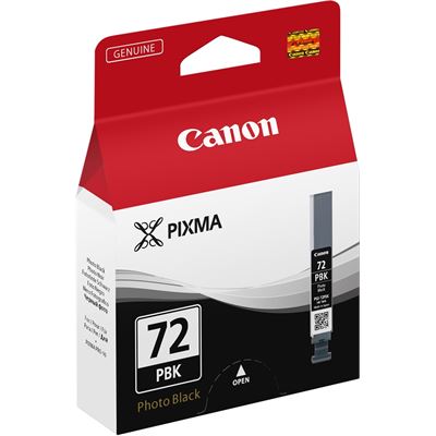 CANON PGI72MBKOCN BLACK INK FOR PRO-10 CANON — view 2
