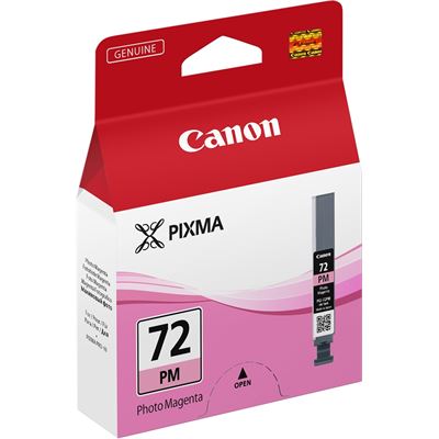 CANON PGI72PMOCN MAGENTA INK FOR PRO-10 CANON — view 2