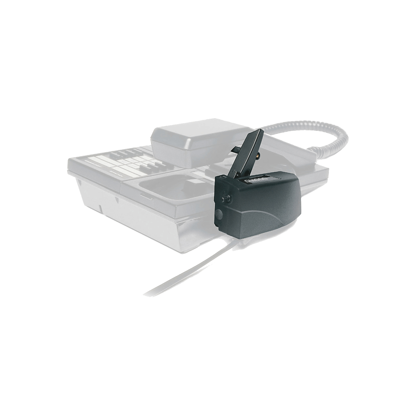 Jabra Switches