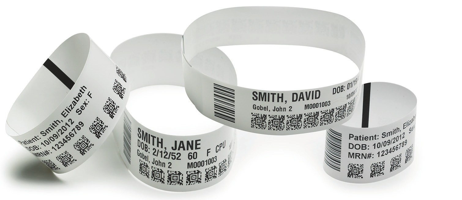 ZEBRA Z-BAND ULTRASOFT 25X178MM ZEBRA — view 2